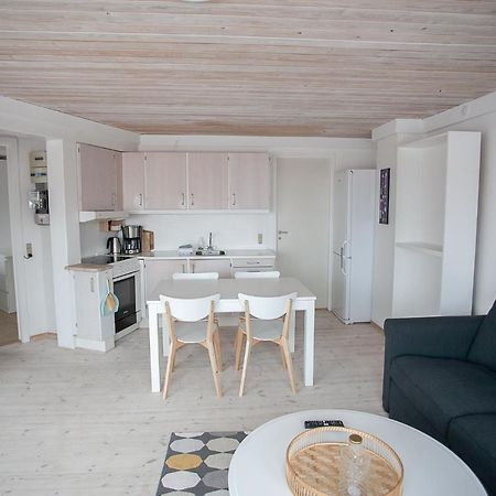 Cozy / Nordic House / Baker / Svartifossur 托尔斯港 外观 照片
