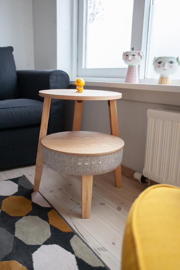 Cozy / Nordic House / Baker / Svartifossur 托尔斯港 外观 照片